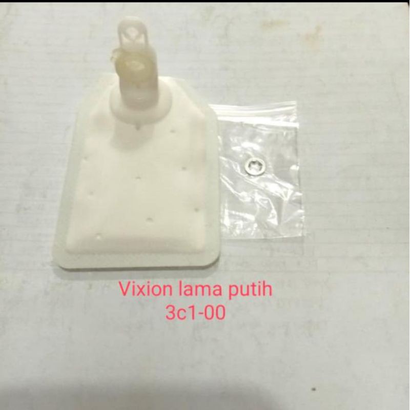 Filter Fuel Pump Vixion old