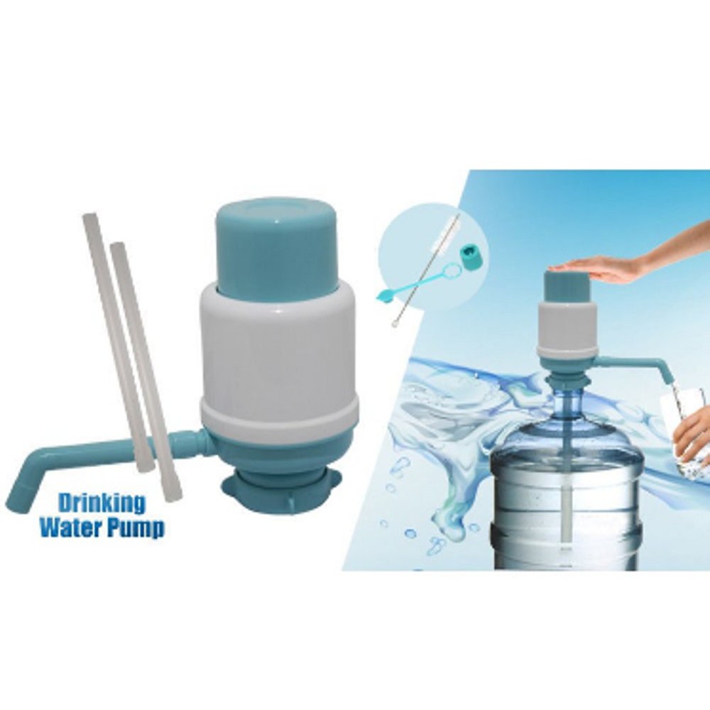 DISKON Pompa Galon Manual Premium Greentech - Tosca