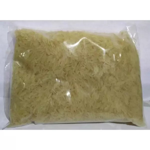 

beras basmati arab/india asli 100% 1kg