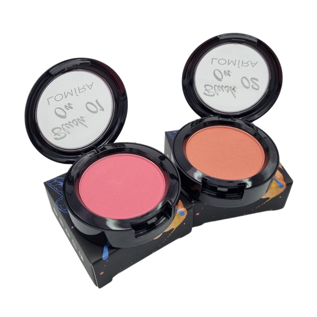 LOMIRA BLUSH ON - BLUSH ON LOMIRA - BLUSH ON MURAH