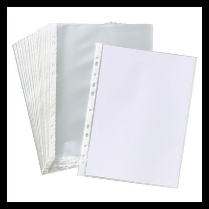 paper pocket F4