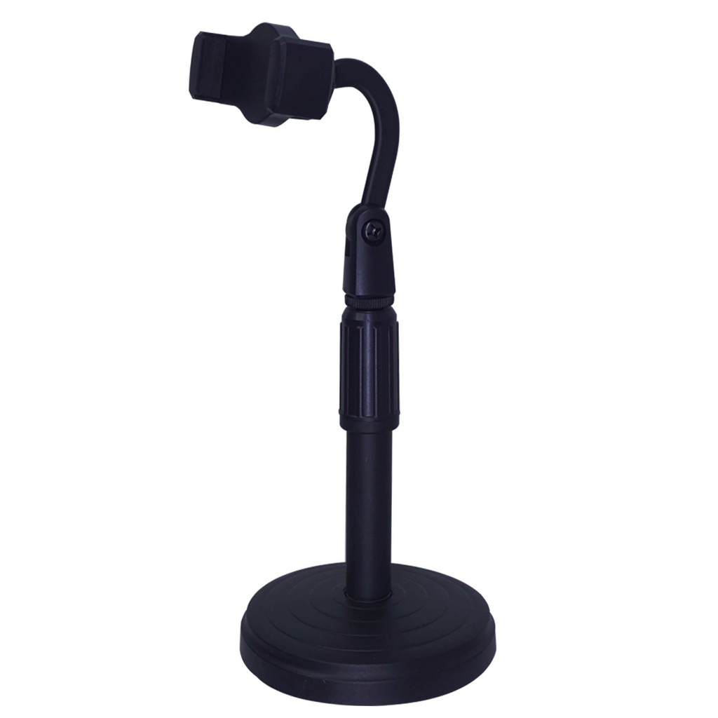 Tripod Tongsis Handphone 3 in 1 Desktop Stand Holder Hp DH 301