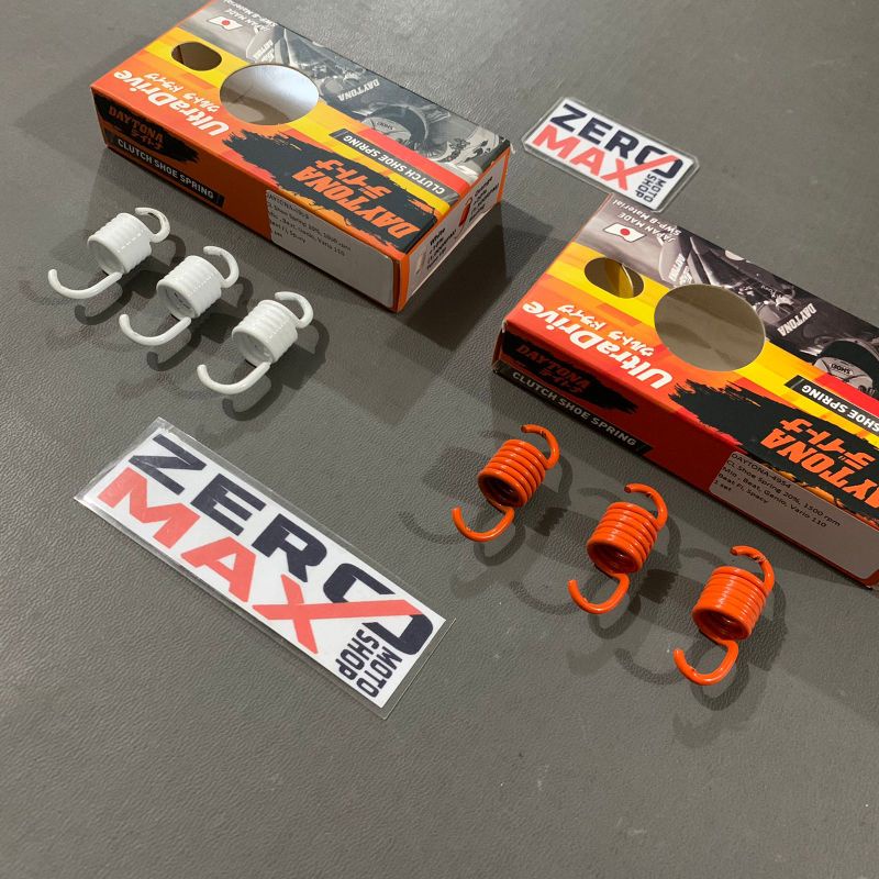 Per Sentri Kampas Ganda Daytona Honda Beat Karbu Beat FI Beat ESP Beat POP Original