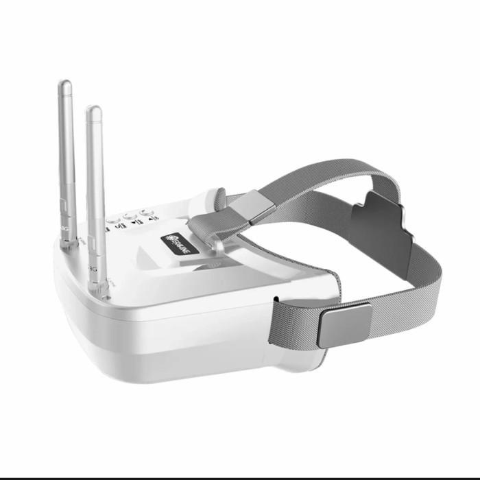 Drone Acc Eachine Ev800 5 Inches 800X480 Fpv Goggles 5.8G 40Ch