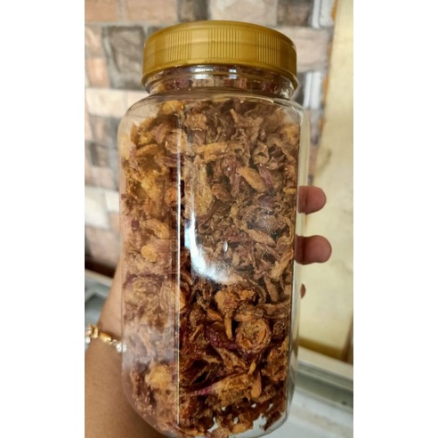 

Bawang goreng original