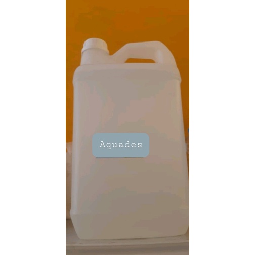 

Aquades 5 Liter