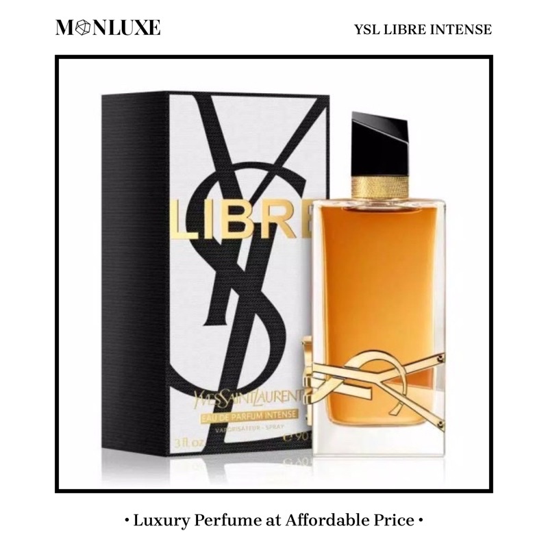 YSL Libre EDP Intense 90ml