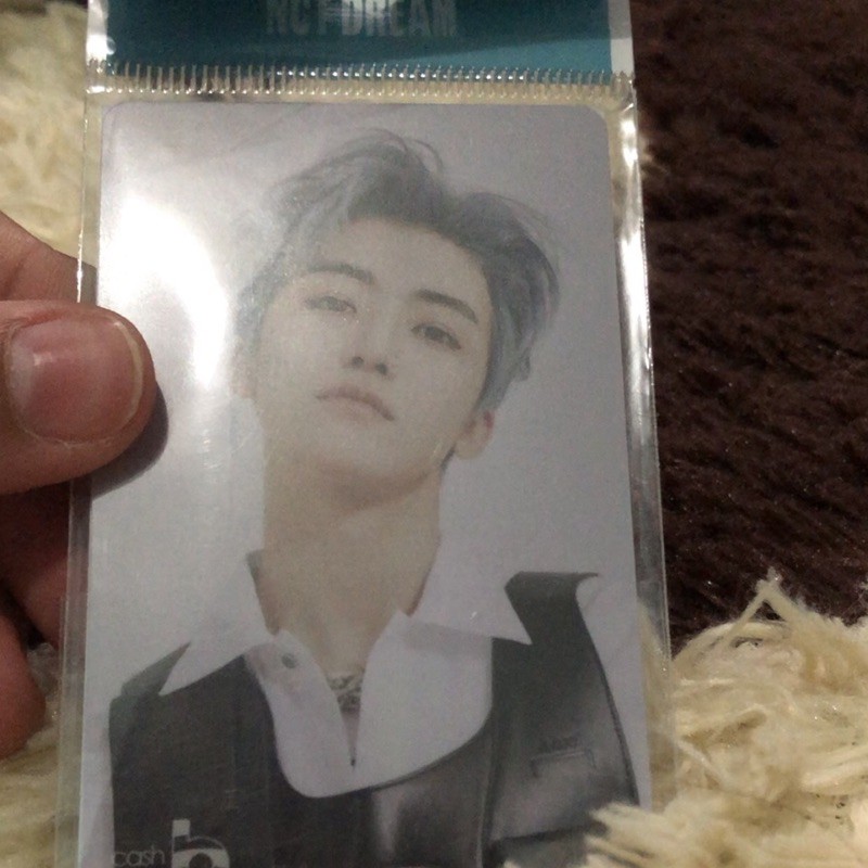 Cashbee Jaemin Reload (BOOKED)