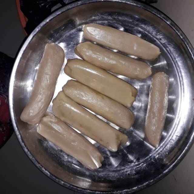 

Bonggolan/Siwil Tajungan