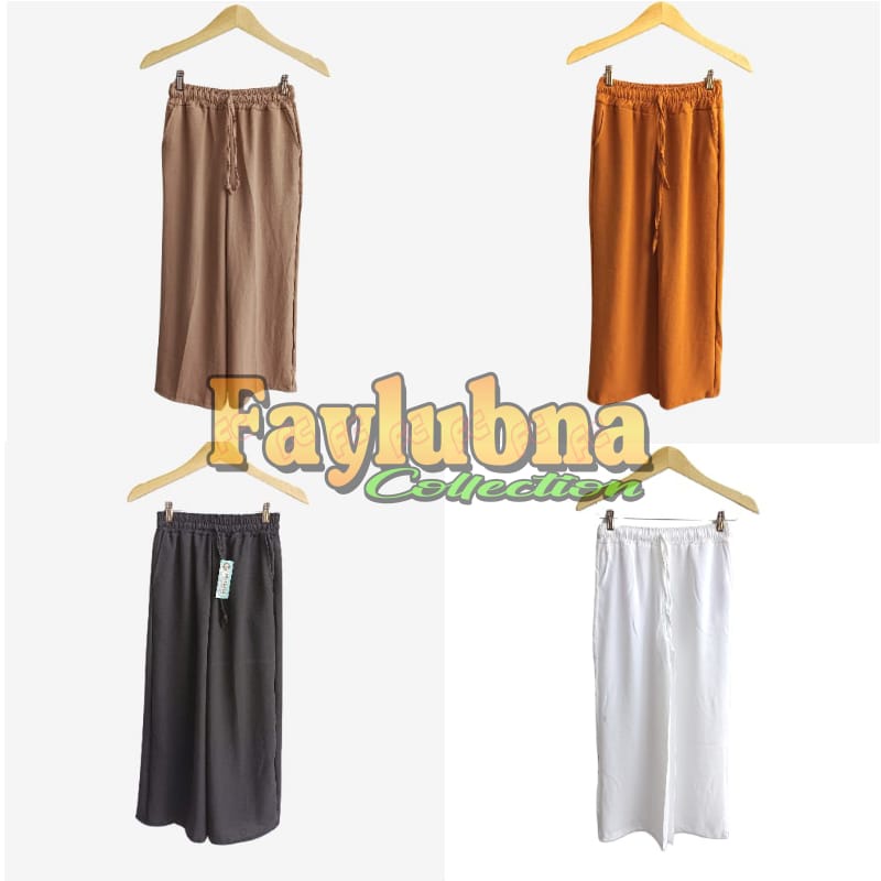 Kulot Anak TERBARU!! Cringkle Aerflow // Kulot Cringkle Anak Tanggung Terbaru // Aerflow Cringkle Culottes kids// Kulot Anak Tanggung Aerflow Cringkle // Celana Kulot Anak Cringkle // culottes Aerflow // Cringkle Culottes