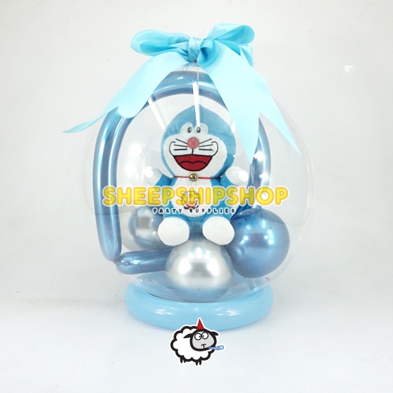 Sale BALLOON STUFFING TOOL / Alat Pengisi Balon PVC Dekorasi