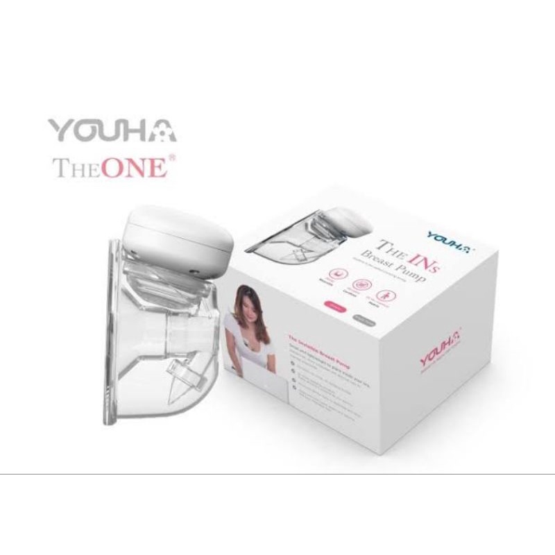 sewa youha generasi 1