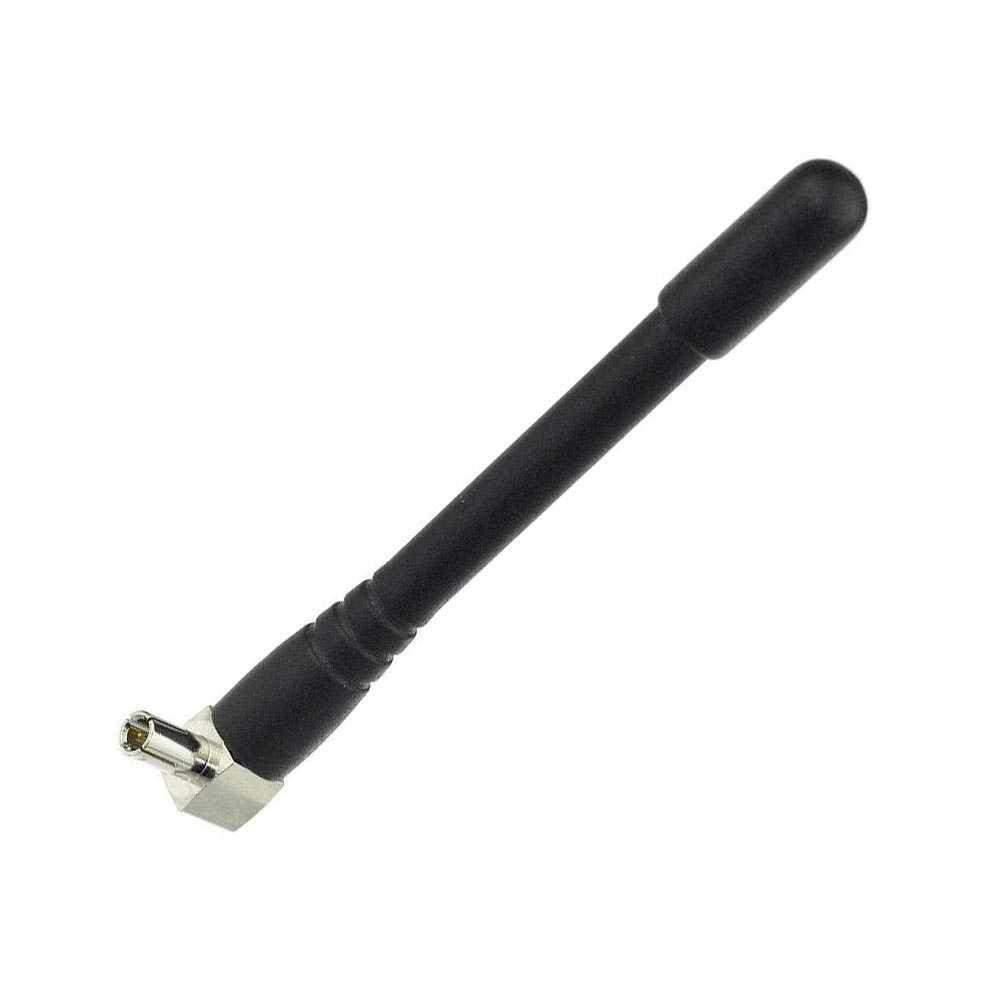 Antena Eksternal TS9 3dbi Modem Huawei E5372s Bolt Slim &amp; Max 98mm ( Mughnii )