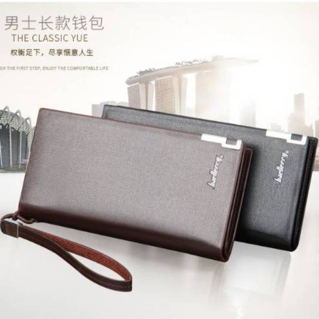 BS [COD] Baellerry Dompet SW002 Terlaris