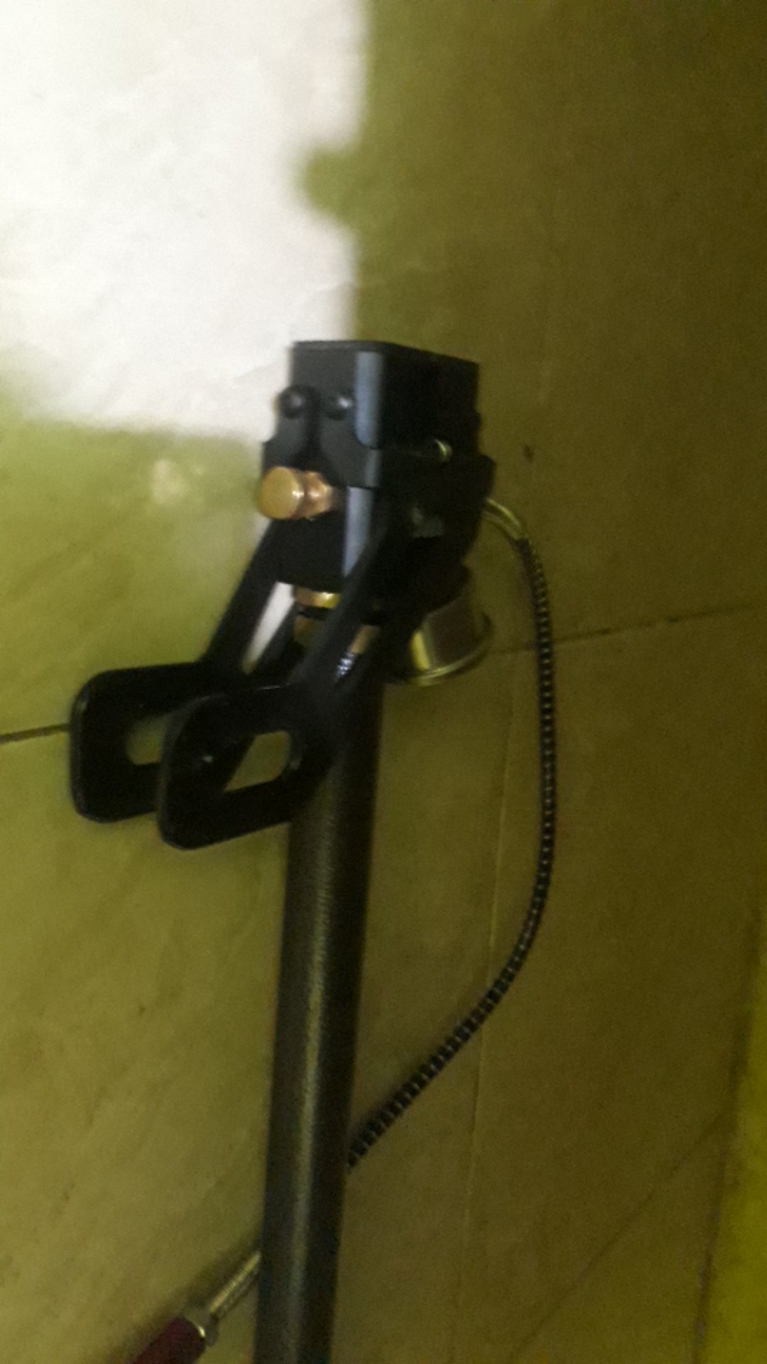 Pompa Pcp Murah 4500 Psi Gejluk Mouser Marauder Original Pompa Stenlis Import