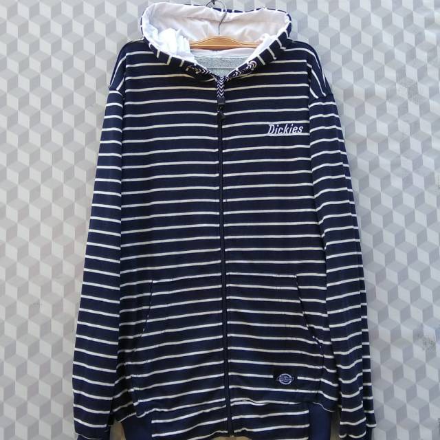 Jaket Salur √ Jaket Strip √ Jaket Dickies √ Jaket Cewek √ Zipper Jaket
