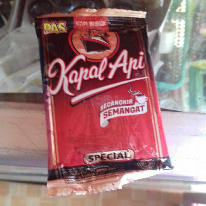 

kopi mini kapal api