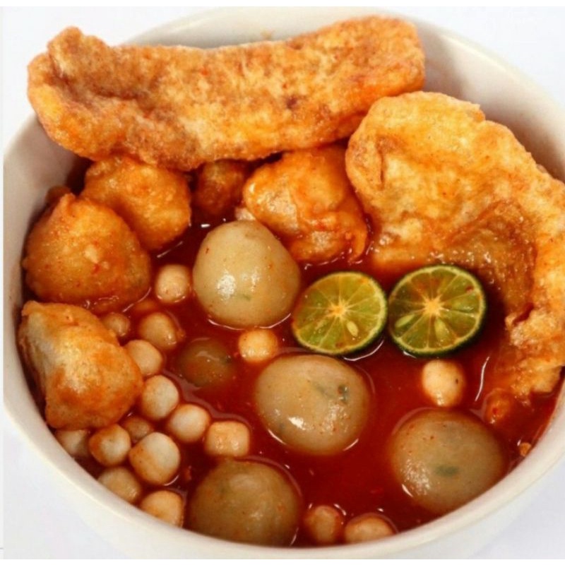 

Baso aci Bandung ngabreet