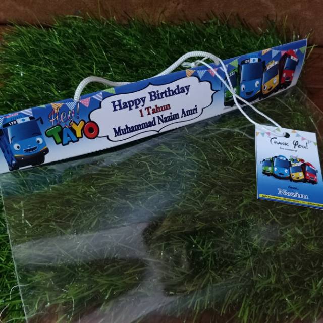 

Kemasan snack custom ukuran besar