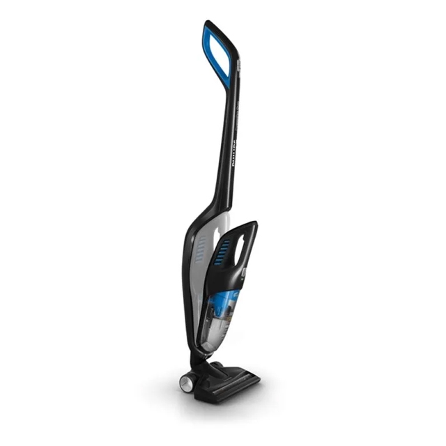 Philips FC6167 Vacuum Cleaner [Penyedot Debu] Power Cyclone 4 Turbo