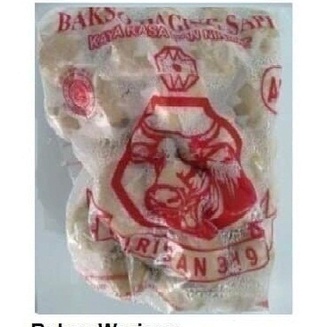 

Bakso Warisan