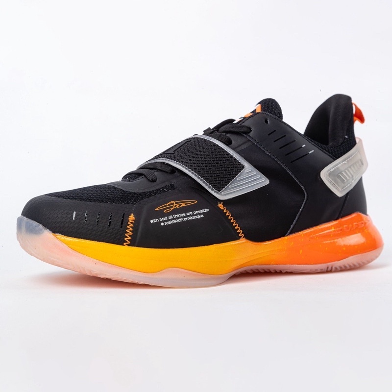 ARDILES Sepatu Basket AD2 SUNRISE AD 2 Cyclone AD1 e-lite