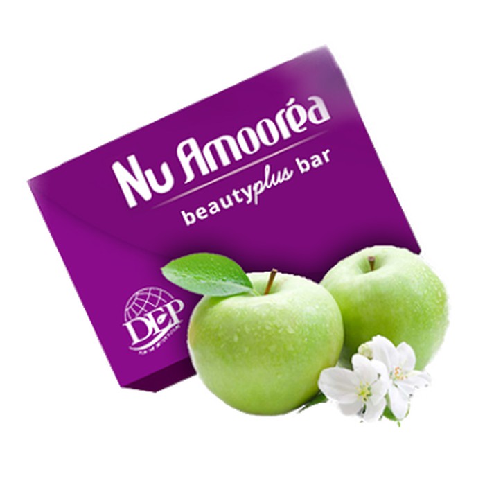 Dijual Sabun Nu Amoorea Beauty Bar Original   sabun jerawat   flek hitam Limited