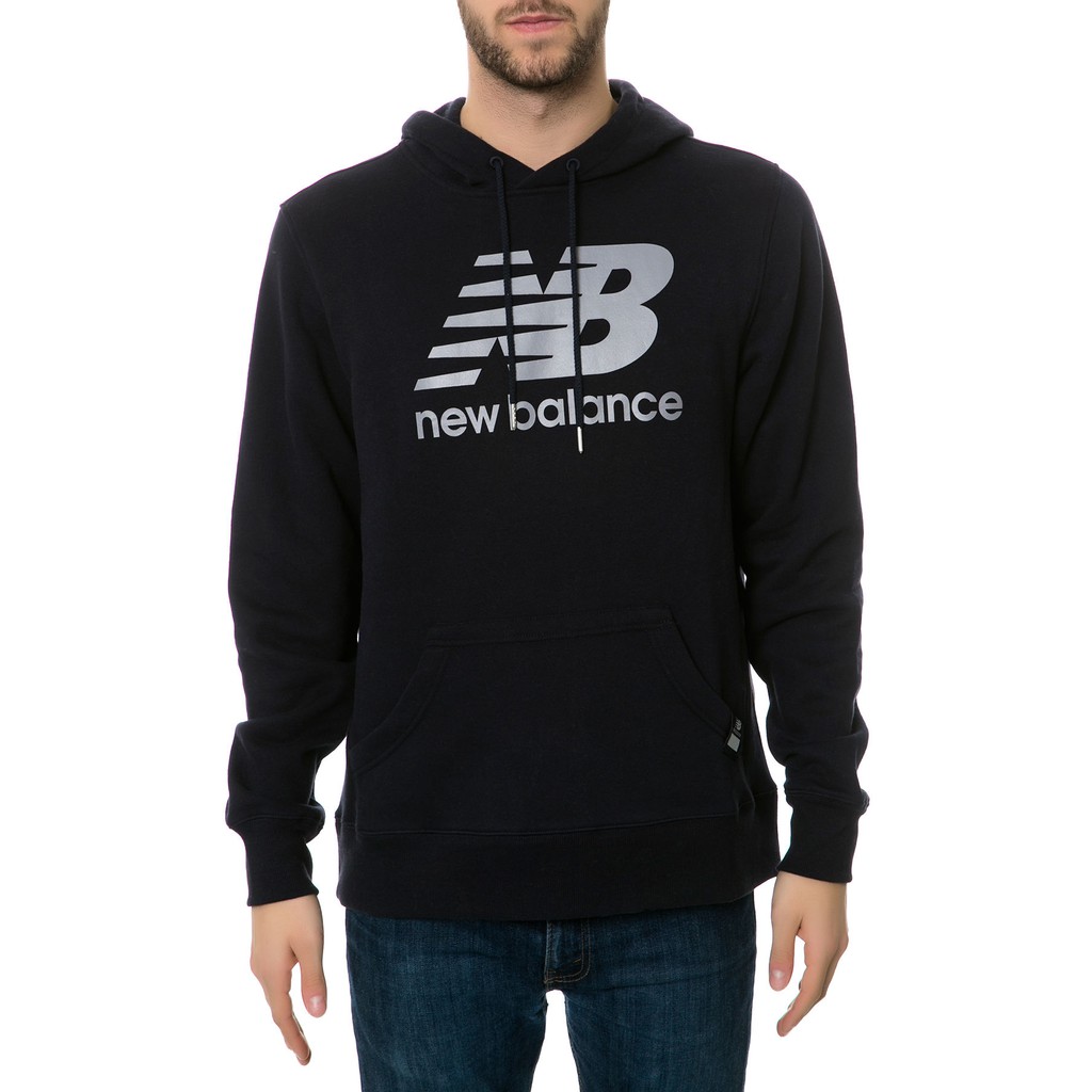 sweater hoodie new balance 2