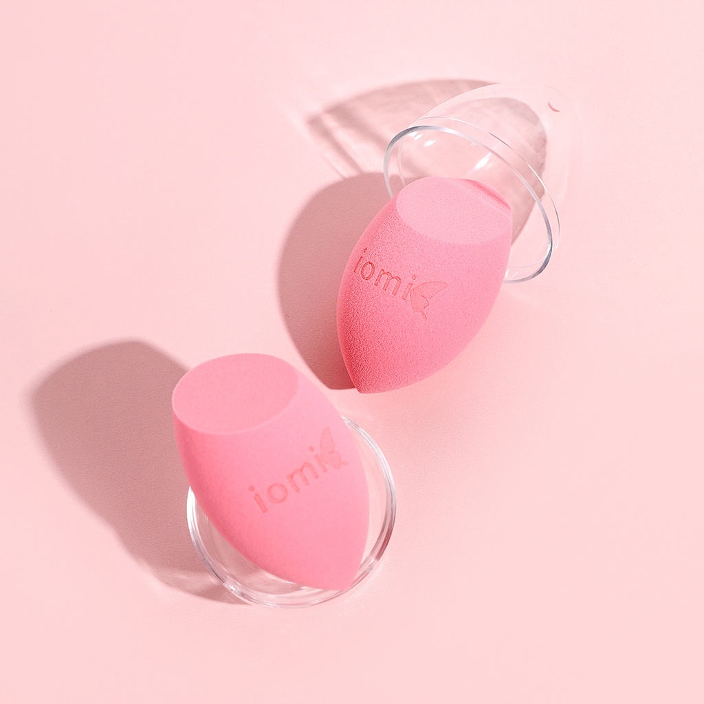 Iomi Beauty Sponge / Beauty Blender