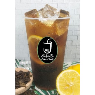 

Bubuk Lemon Tea 1 Kg