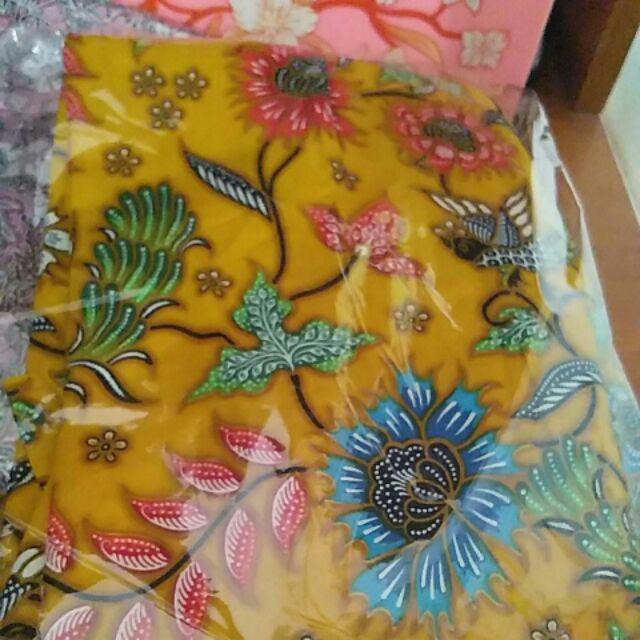 Tunik Batik Size S M L Xl Xxl 3xl 4xl 5xl 6xl 7xl 8xl