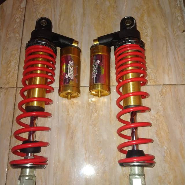 Shock breaker belakang nmax, pcx daytona