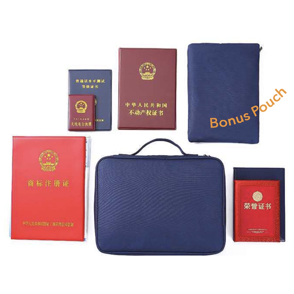 WRF58 Tas Portable Travel Desktop Storage Bag / Tas Besar Baggage TKM