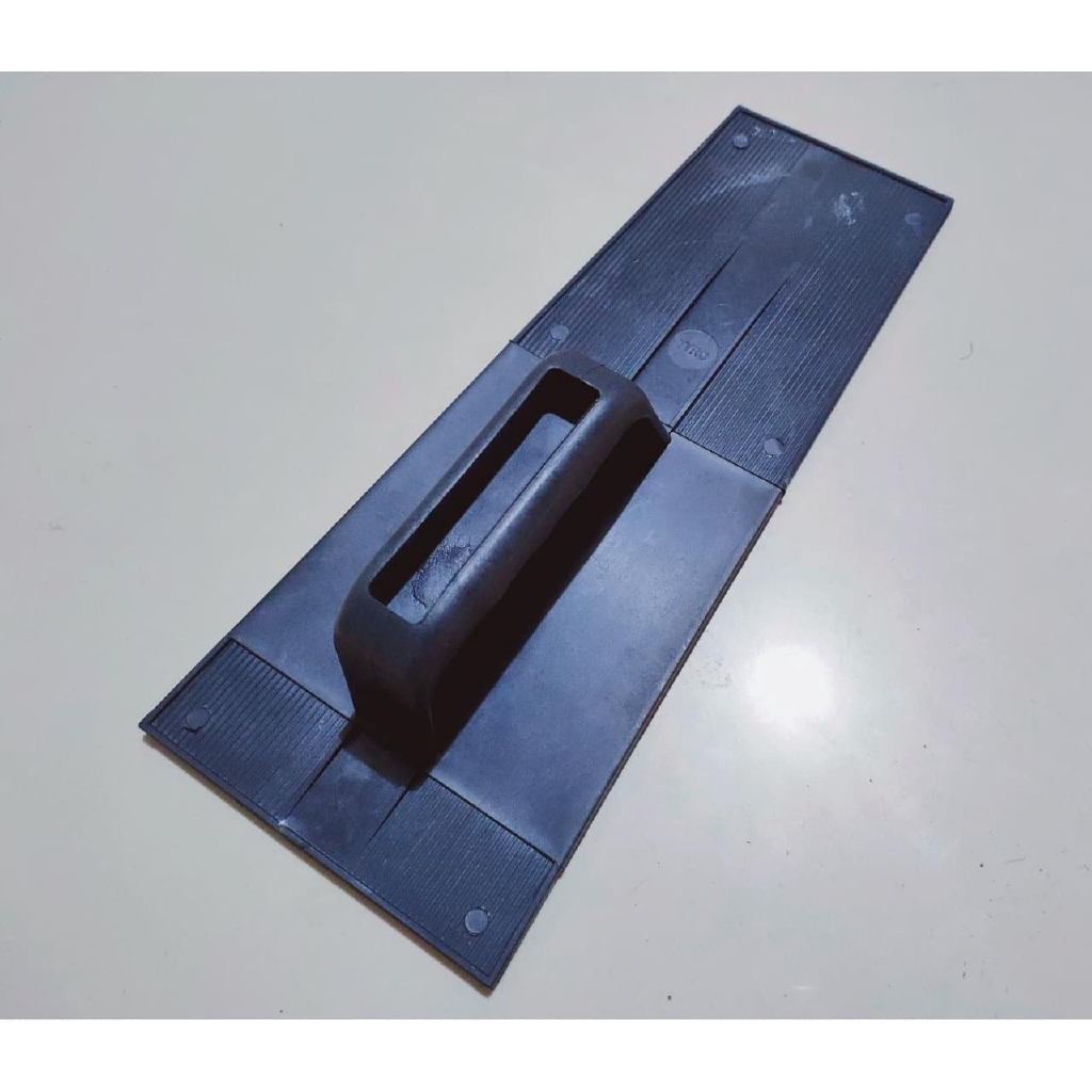 Roskam plastik / Sendok acian