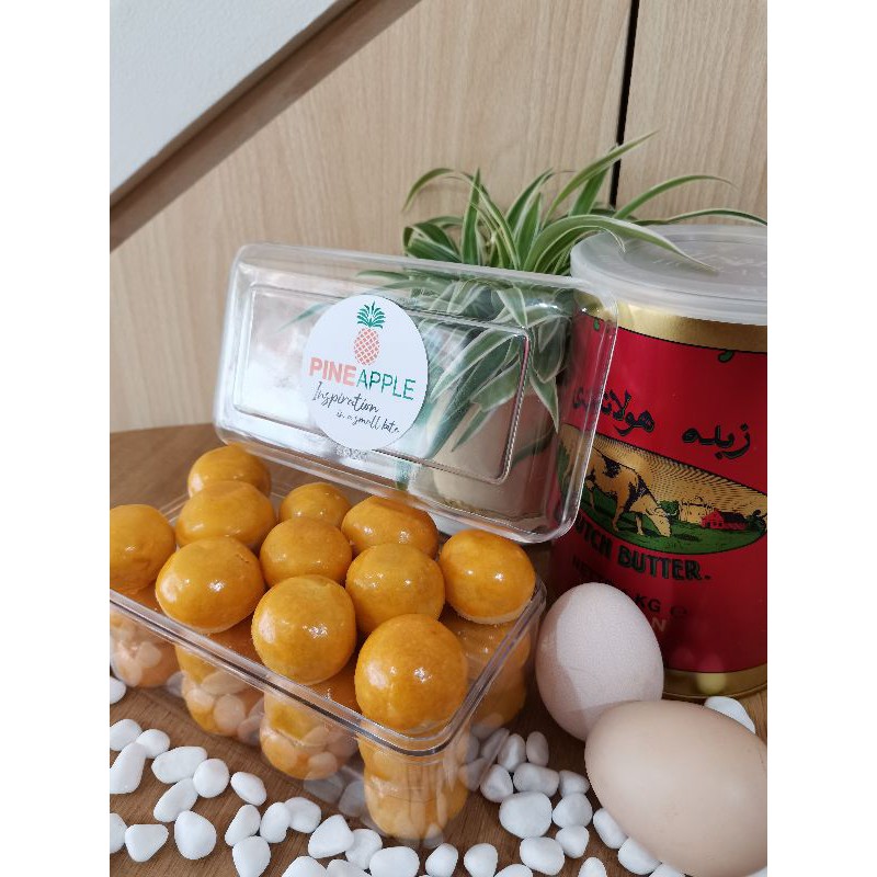 

NastarPremiumWijsmanFullTelurAyamKampung