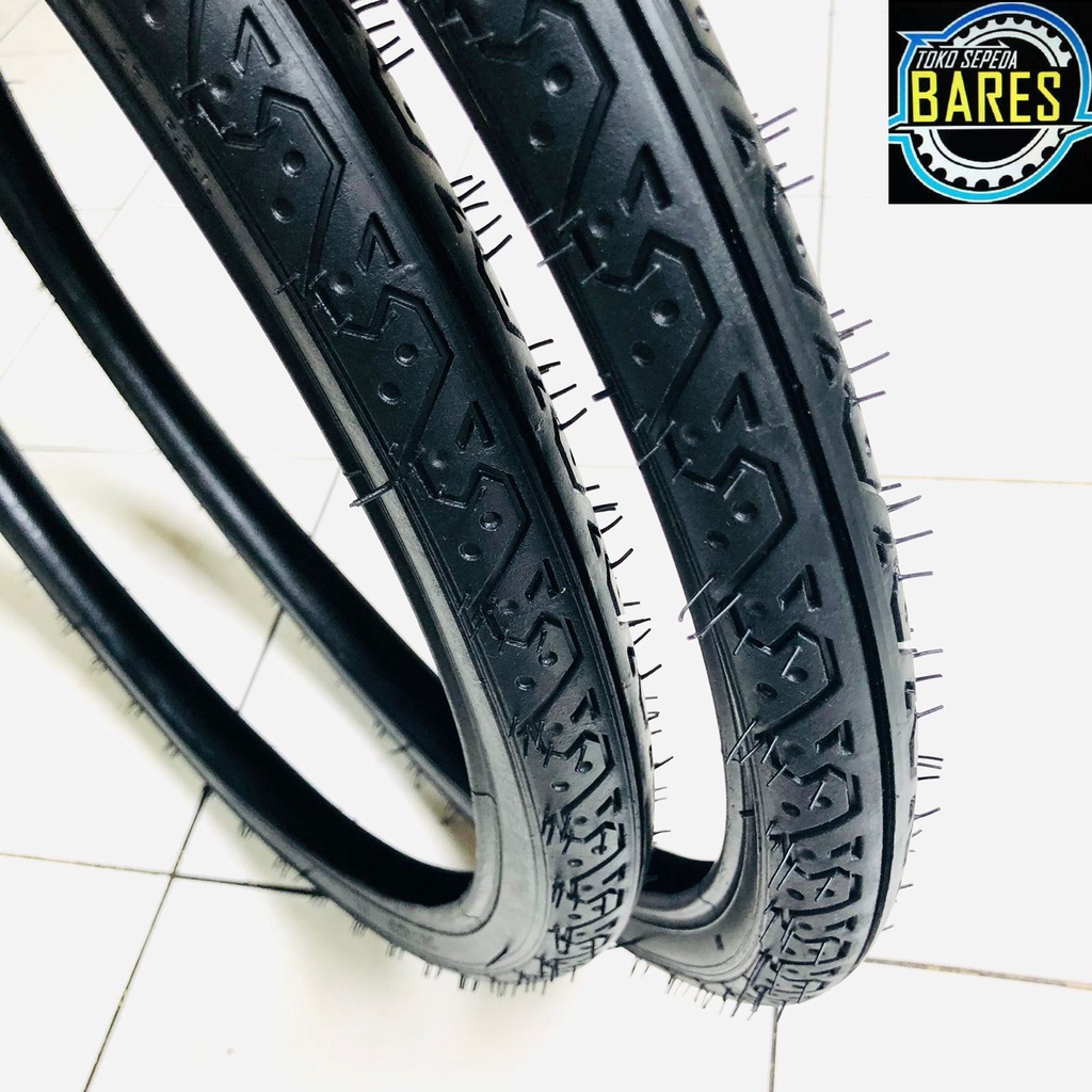 Ban Luar Sepeda MTB / Mini CTB Bear 24 x 1.75