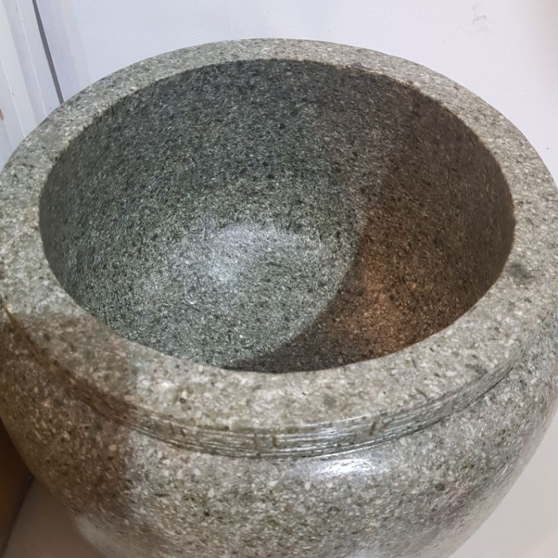 hiolo hio lo tempat dupa 16 inch batu