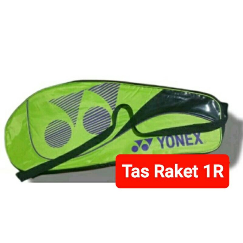 Tas  Raket Yonex Ori Tas Raket 1R