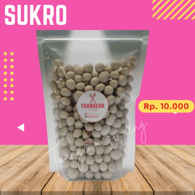 

sukro