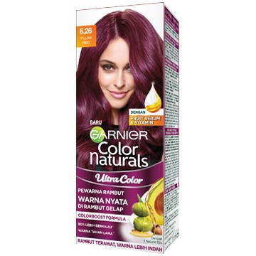 Garnier Colour Natural Ultra Kit