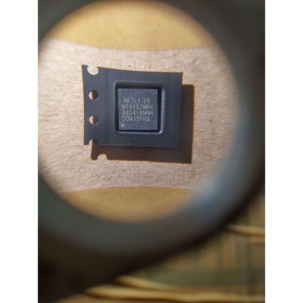 IC POWER MT 6357 CRV/6357CRV