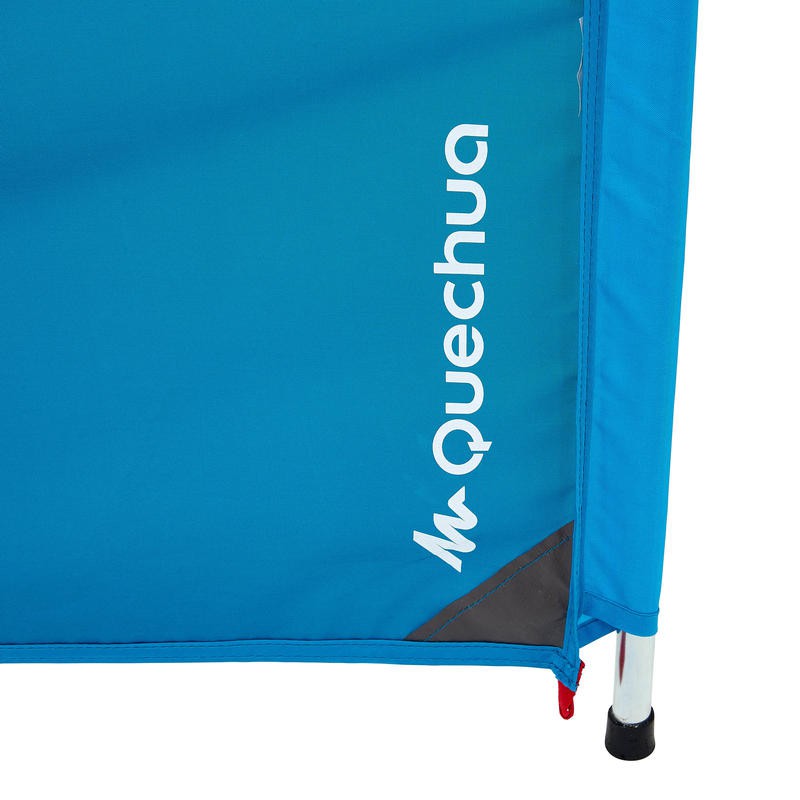 QUECHUA Penahan Angin Camping Hiking Wind Breaker