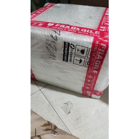 PENGIRIMAN Tigaraksa