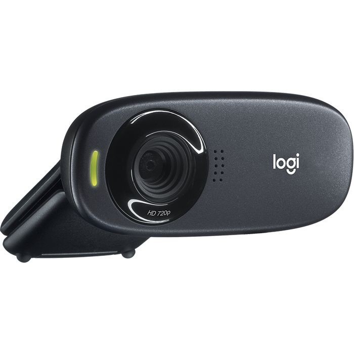 Logitech C505 Webcam