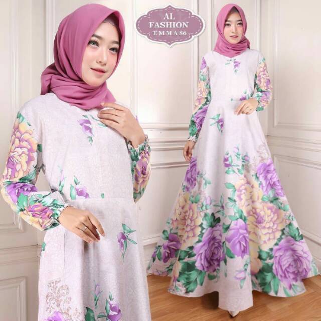 GA E M M A 86 AL FASHION