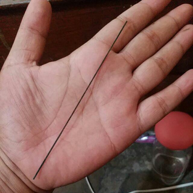 Mata Gergaji Triplek