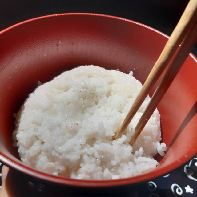 

Beras Jepang organik