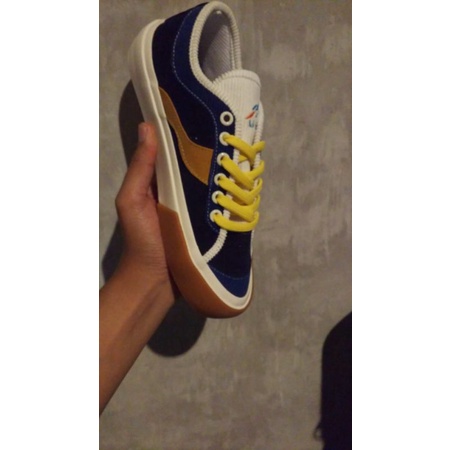 Street Soda X Lapan - Antariksa Low sz 37 38