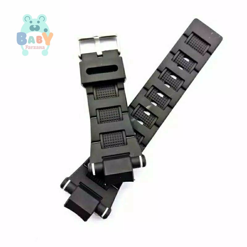 TALI JAM TANGAN DZINER 8139 RUBBER STRAP TALI JAM D-ZINER DZ-8139 DZ 8139 MURAH