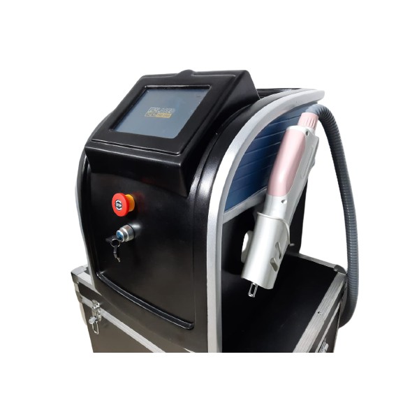 Pico Laser Portable/ Picolaser Portable Machine